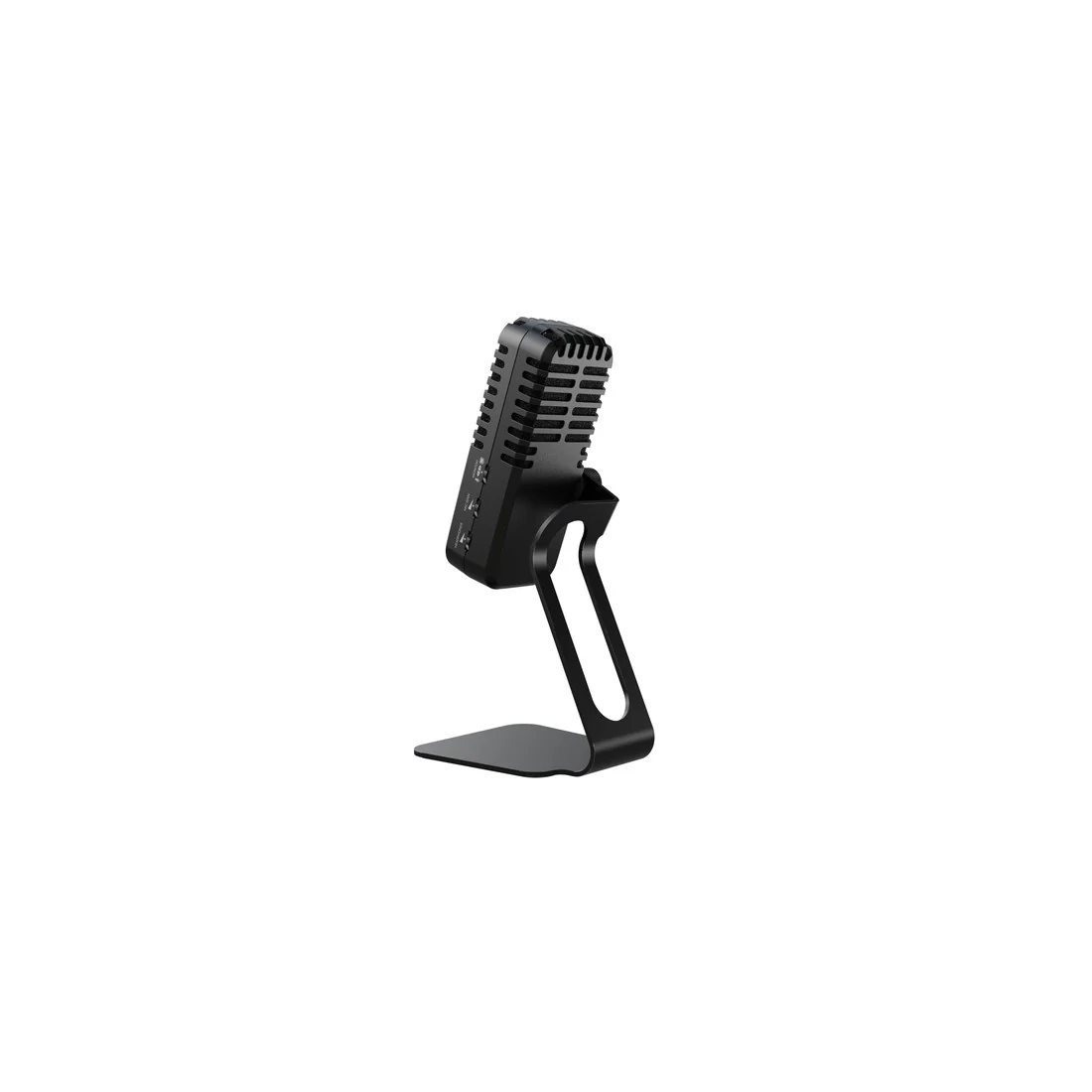 IK Multimedia iRig Stream Mic USB Stereo USB Microphone Interface (1143456) - Image 2