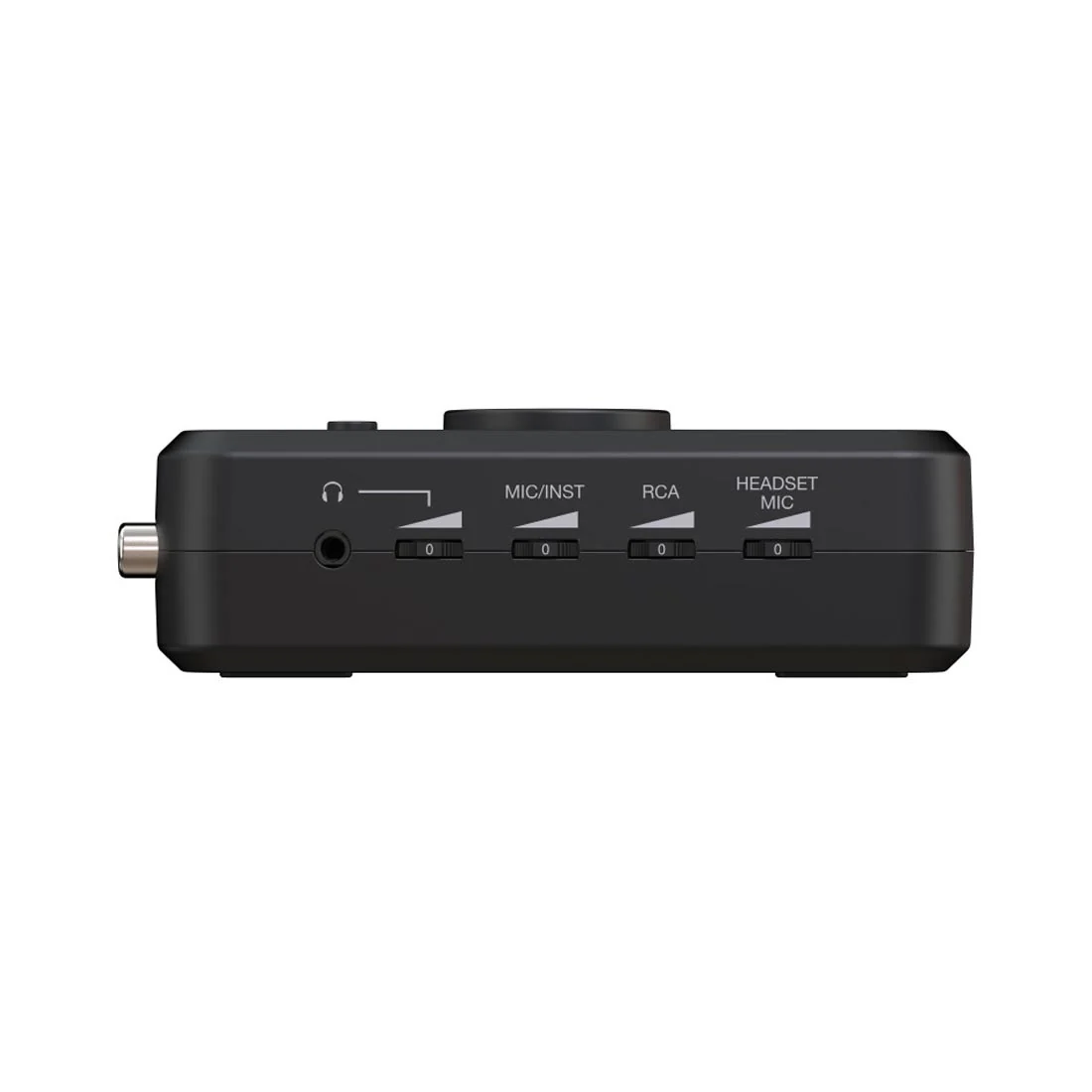IK Multimedia iRig Stream Pro 4-In/2-Out Audio Interface (1141112) - Image 3