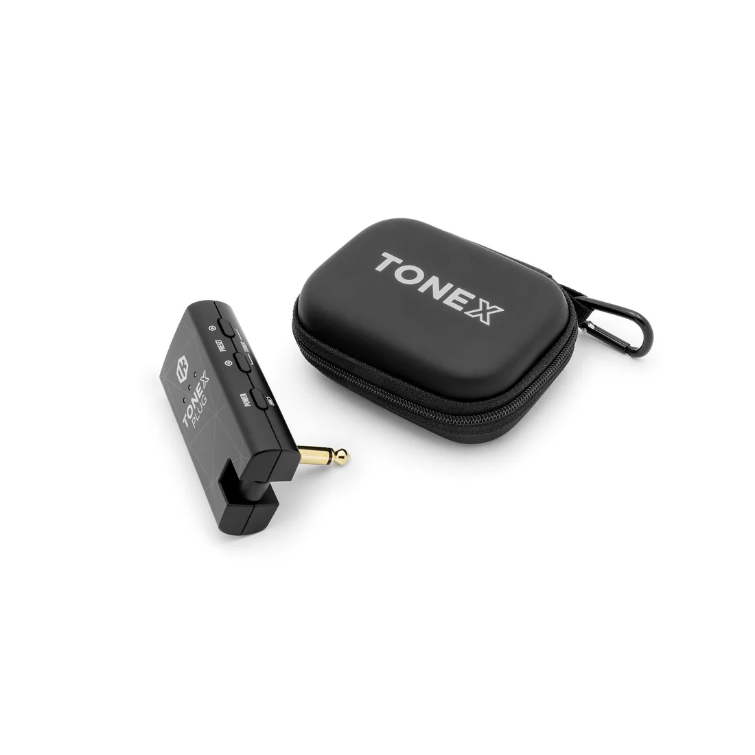 IK Multimedia TONEX Plug Guitar/Bass Headphone Amp With Bluetooth (11-44339) - Image 10