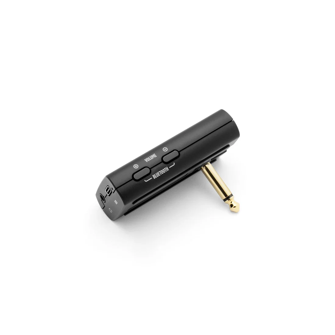 IK Multimedia TONEX Plug Guitar/Bass Headphone Amp With Bluetooth (11-44339) - Image 3