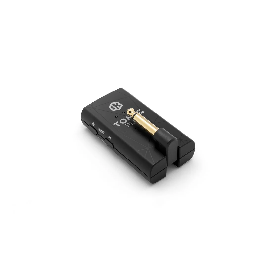 IK Multimedia TONEX Plug Guitar/Bass Headphone Amp With Bluetooth (11-44339) - Image 4