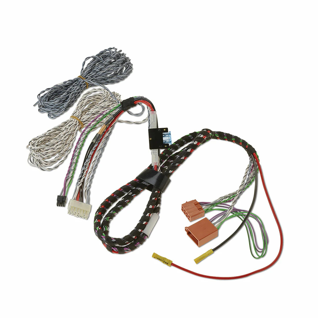 Focal Inside IW IMP 2.2 ISO Harness Cable for Impulse 4.320 Amplifier (IWIMP22)