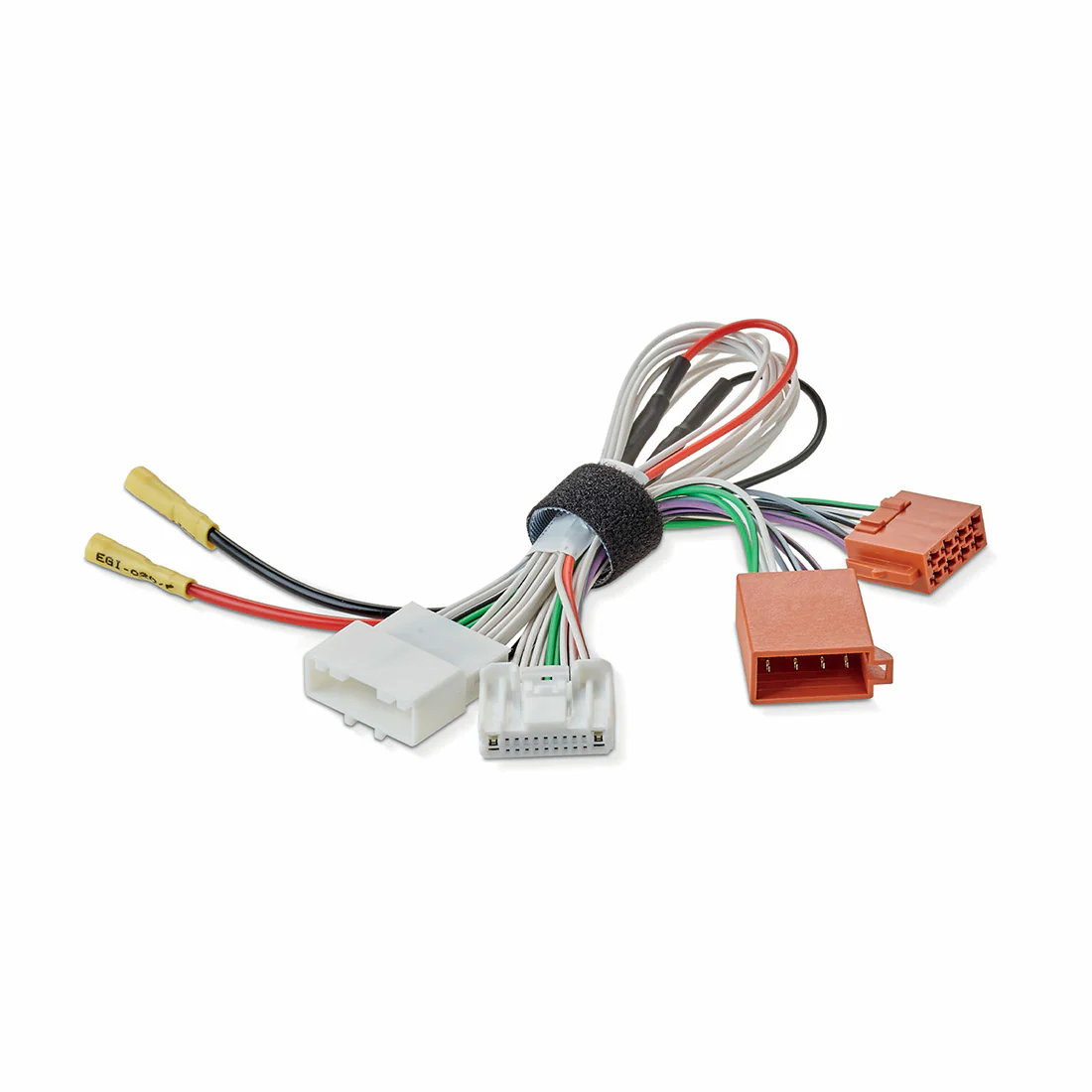 Focal IW NIS Y ISO Plug and Play Audio Harness (IWNISYISO)