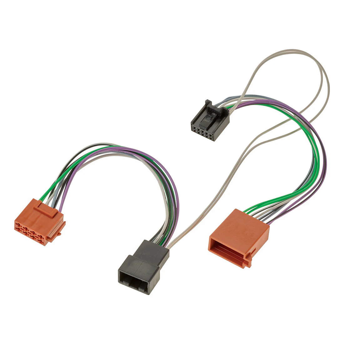 Focal Inside IW TOYV2 Y-ISO Plug and Play Audio Harness (IWTOYV2YISO)
