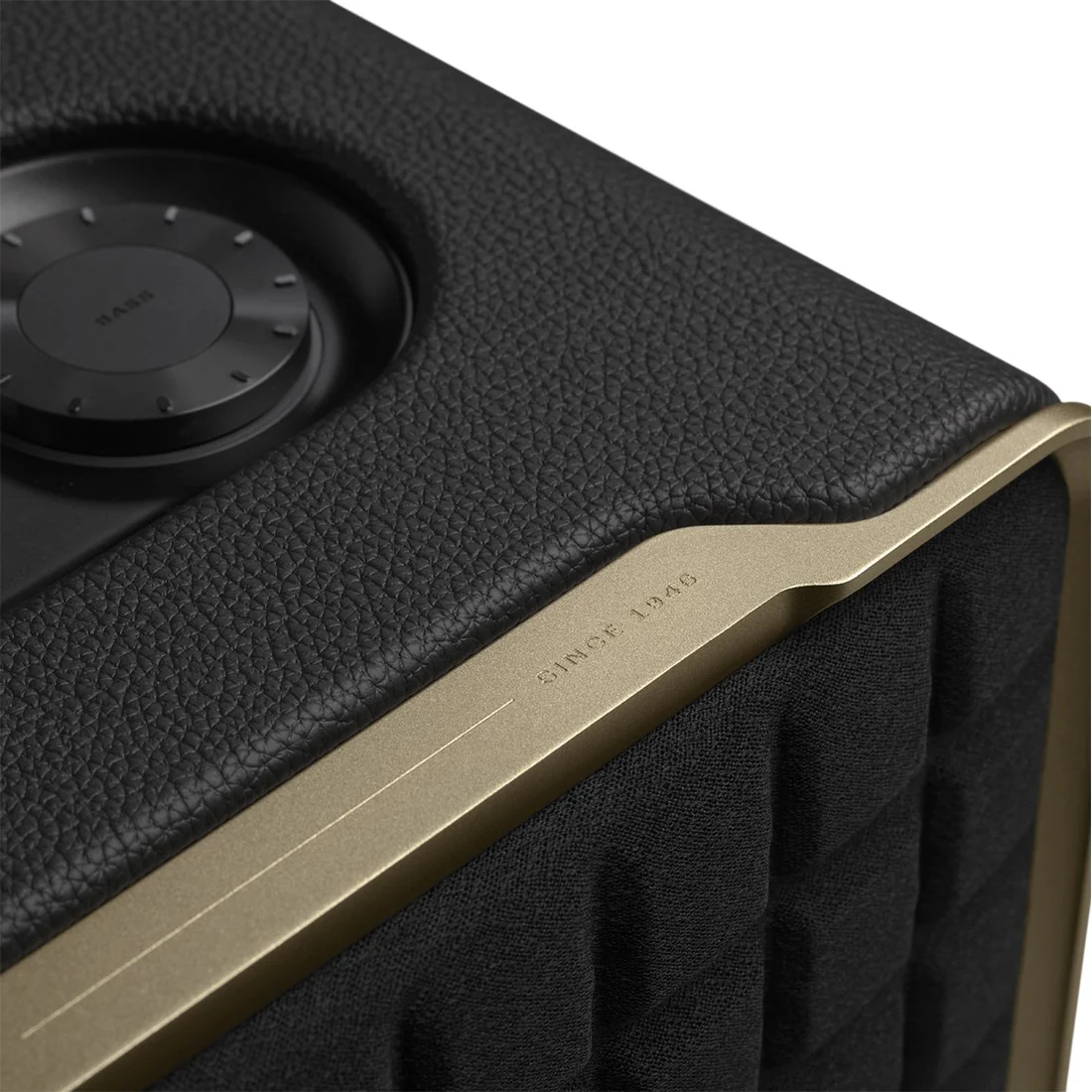 JBL Authentics 200 90W Wi-Fi Bluetooth Smart Home Speaker - Black - Image 11