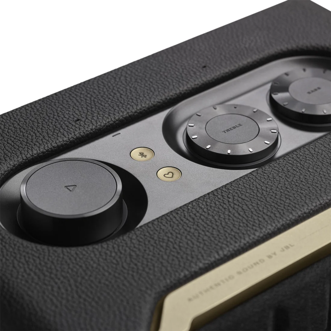JBL Authentics 200 90W Wi-Fi Bluetooth Smart Home Speaker - Black - Image 12