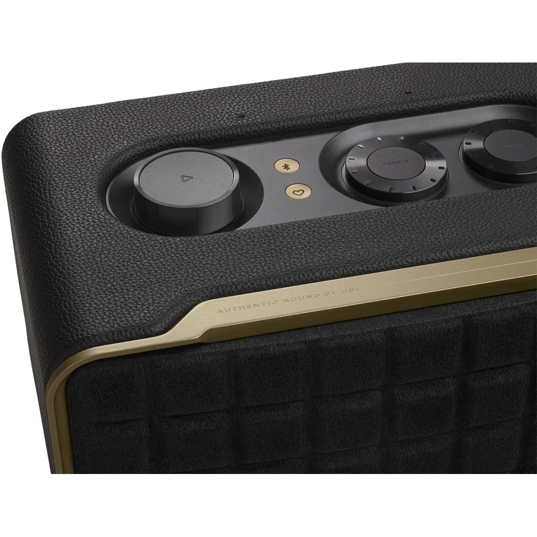 JBL Authentics 200 90W Wi-Fi Bluetooth Smart Home Speaker - Black - Image 13