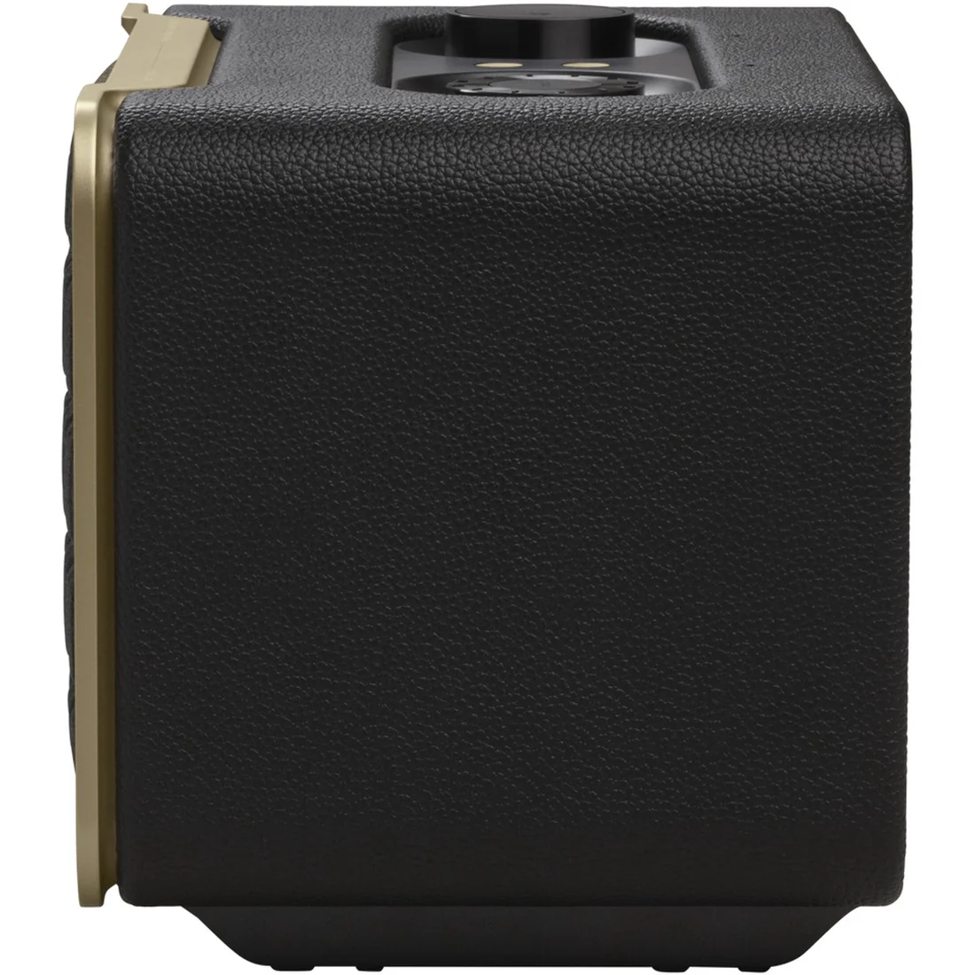JBL Authentics 200 90W Wi-Fi Bluetooth Smart Home Speaker - Black - Image 5