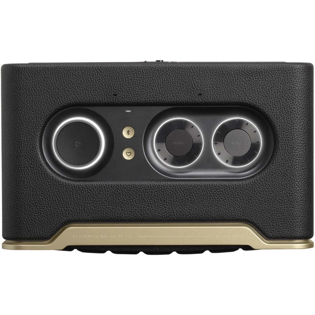 JBL Authentics 200 90W Wi-Fi Bluetooth Smart Home Speaker - Black - Image 6