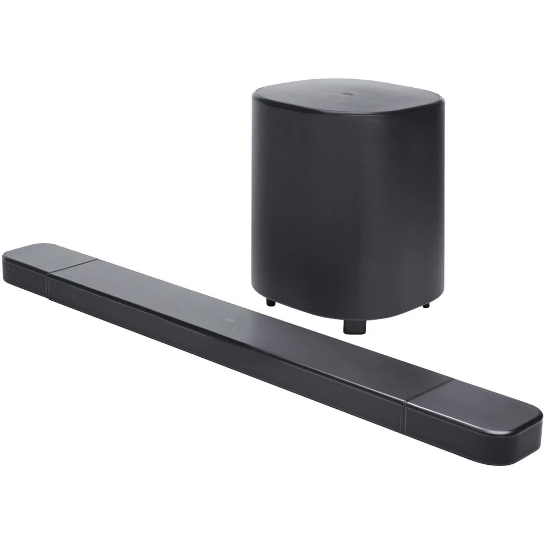 JBL Bar 700MK2 7.1-Ch 780W Dolby Atmos Soundbar System - Black - Image 2