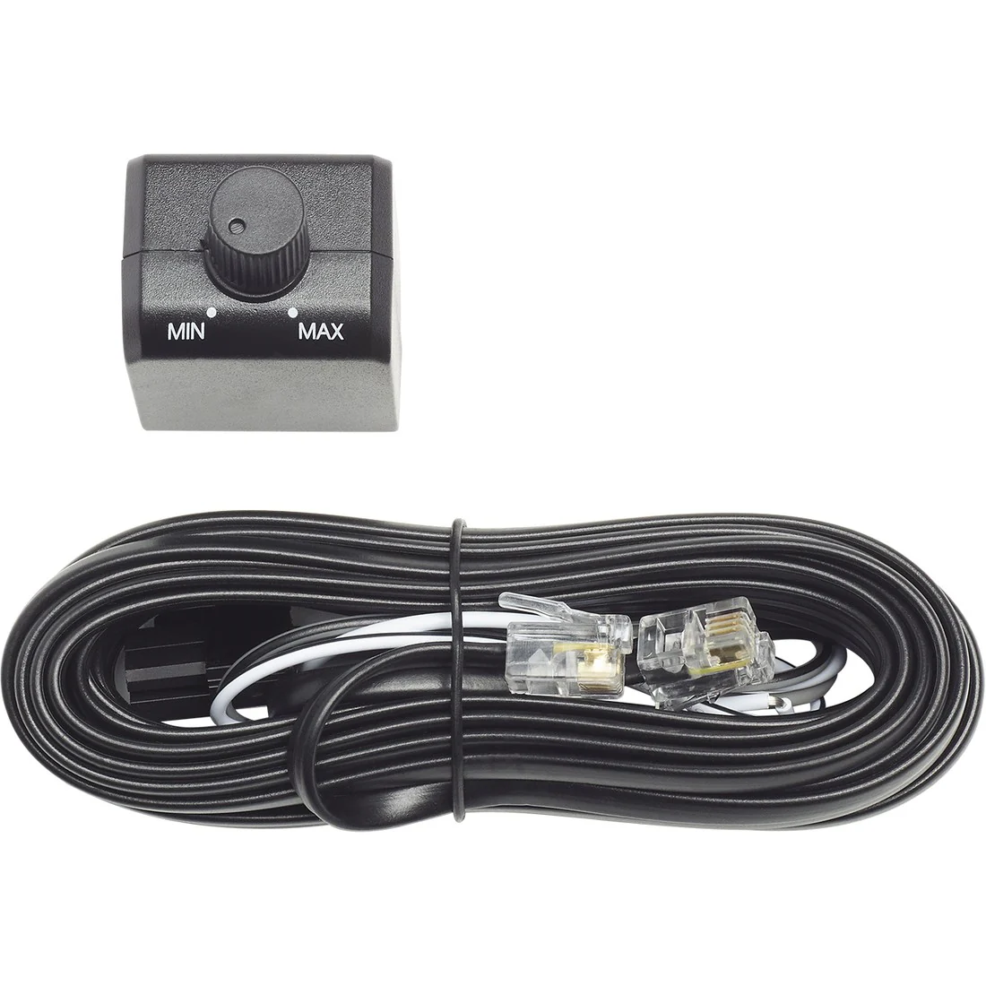 JBL BassPro 12 Powered Car Subwoofer System with 12" Driver - Black - Image 6