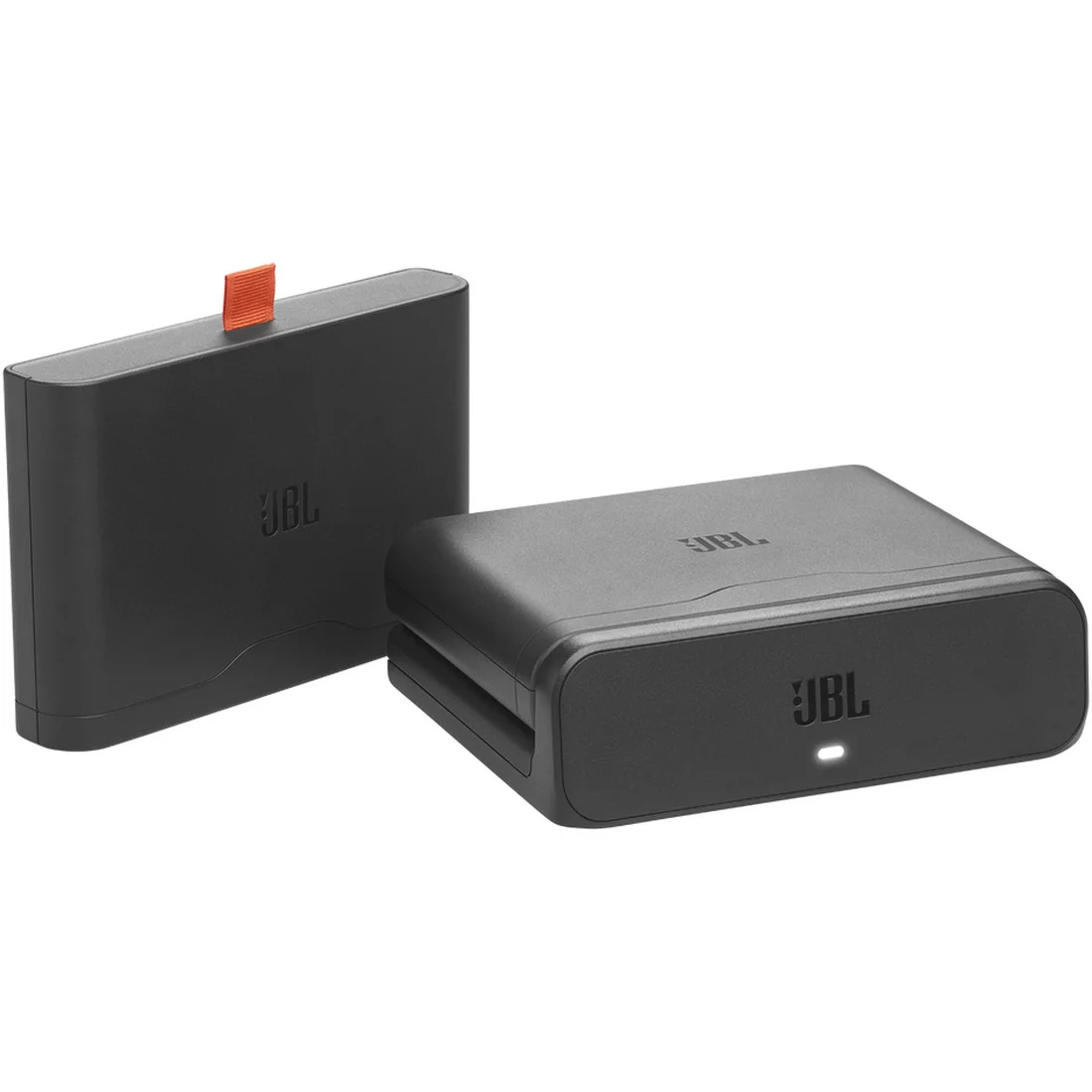JBL Battery 600 Duo Spare Batteries With Charging Case For PartyBox 720