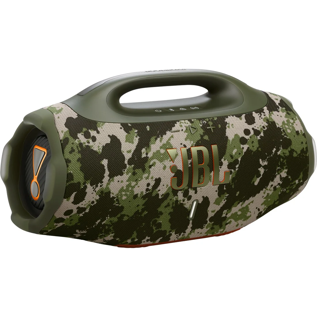 JBL Boombox 4 Portable Bluetooth Speaker with IP68 Protection