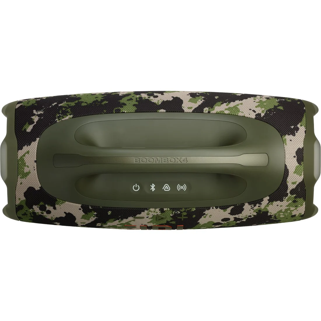 JBL Boombox 4 Portable Bluetooth Speaker with IP68 Protection - Image 13