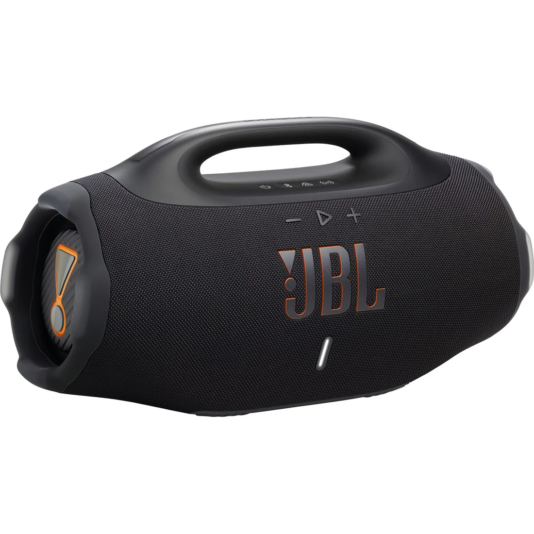 JBL Boombox 4 Portable Bluetooth Speaker with IP68 Protection - Image 2
