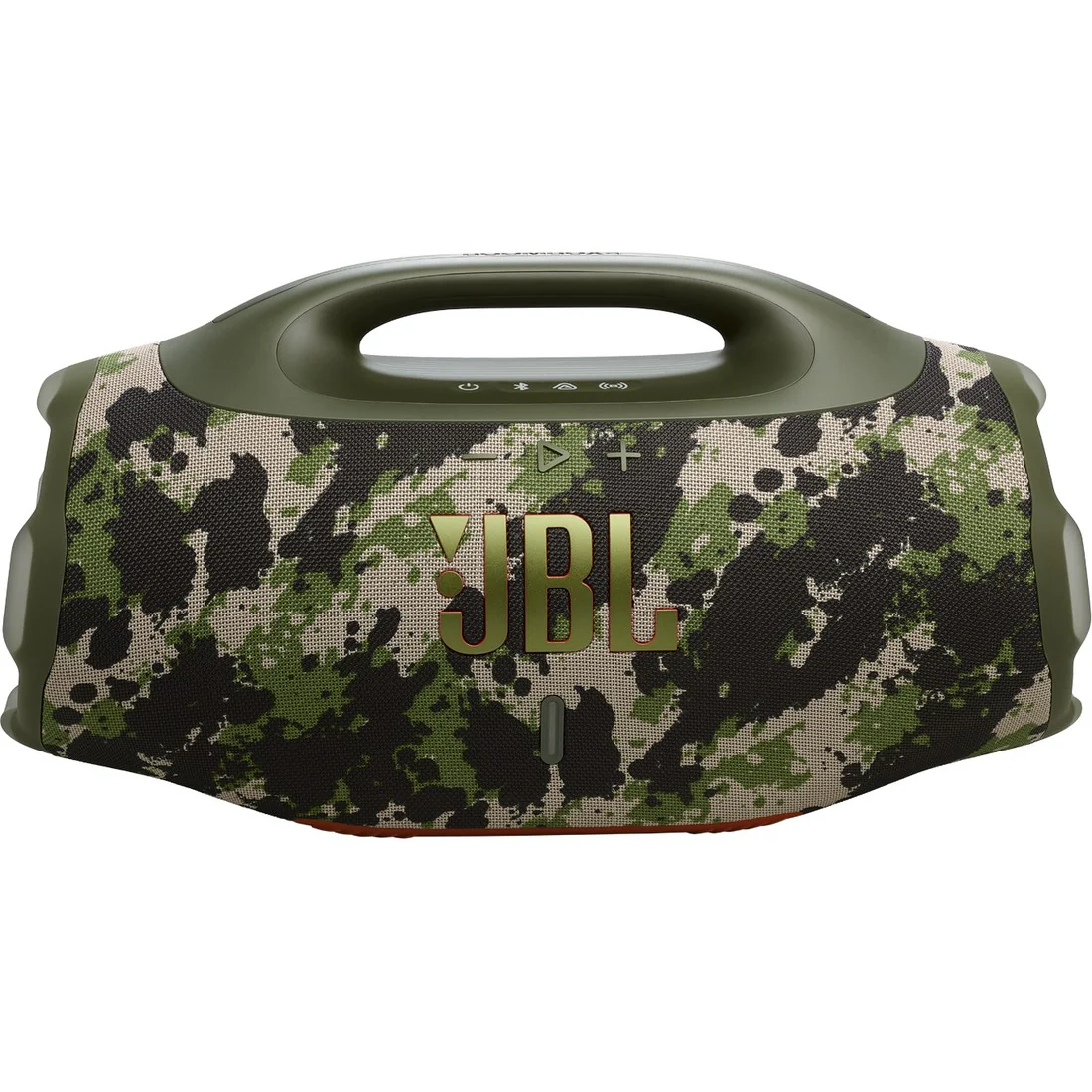 JBL Boombox 4 Portable Bluetooth Speaker with IP68 Protection - Image 4