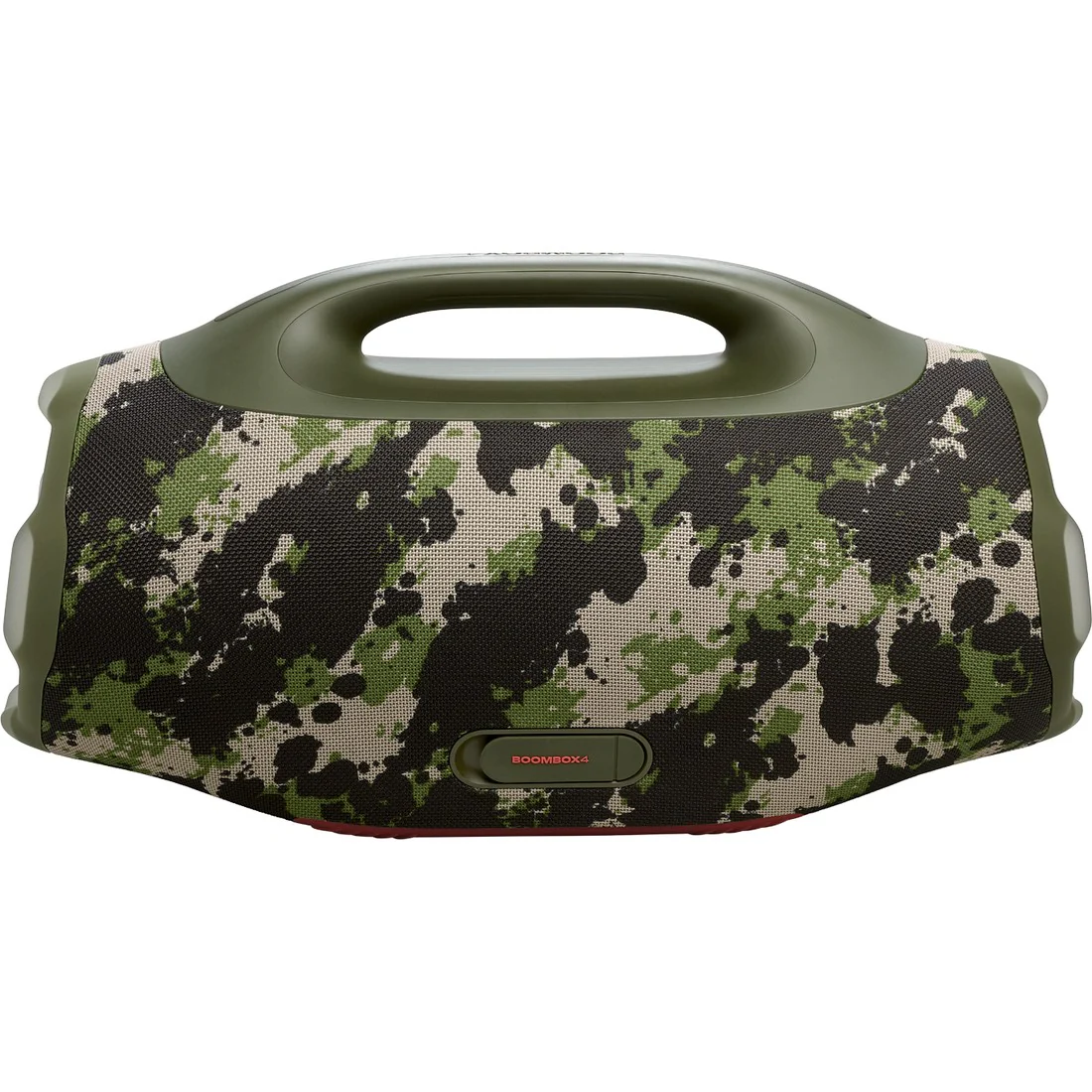 JBL Boombox 4 Portable Bluetooth Speaker with IP68 Protection - Image 7