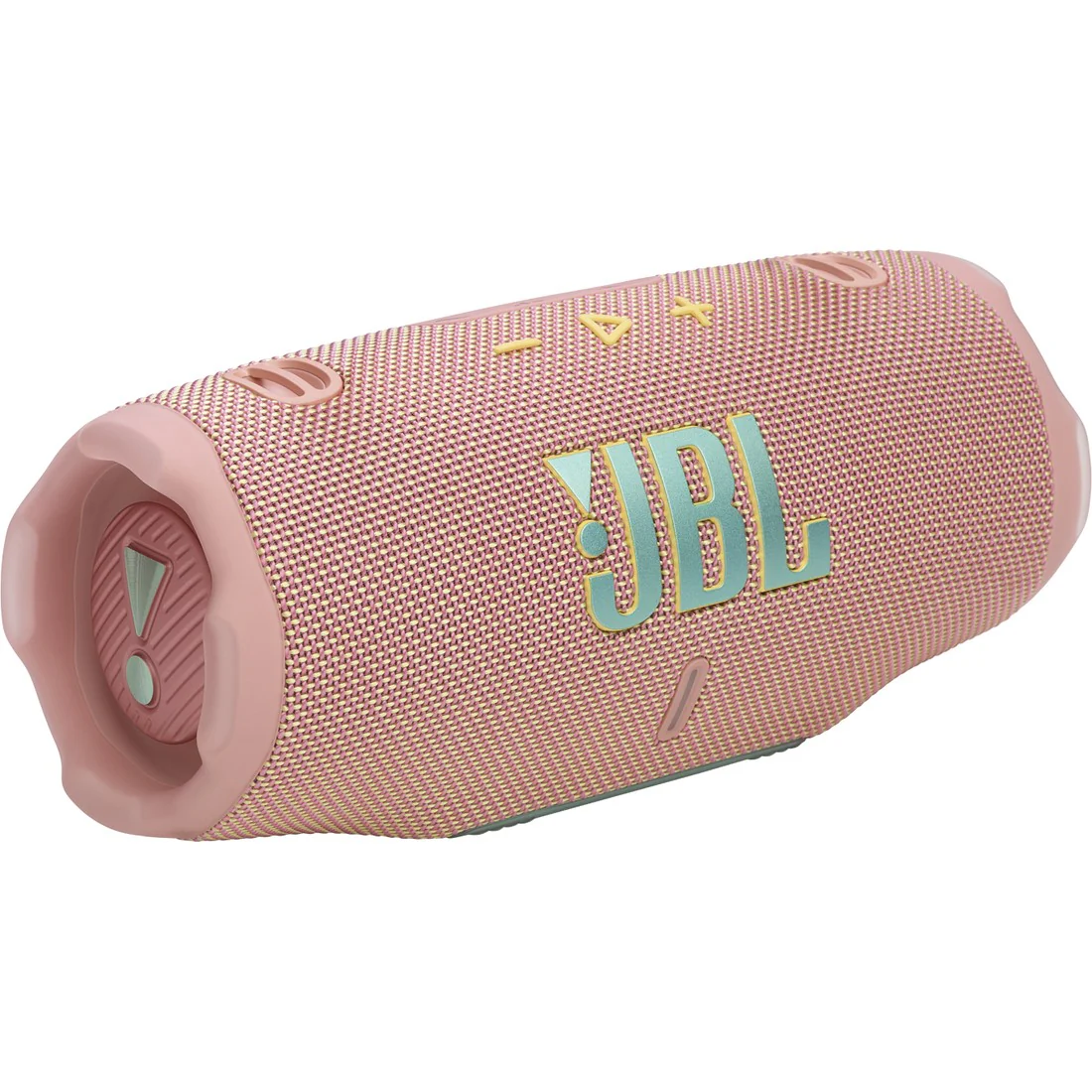 JBL Charge 6 Portable Waterproof Bluetooth Speaker with Powerbank - Image 3
