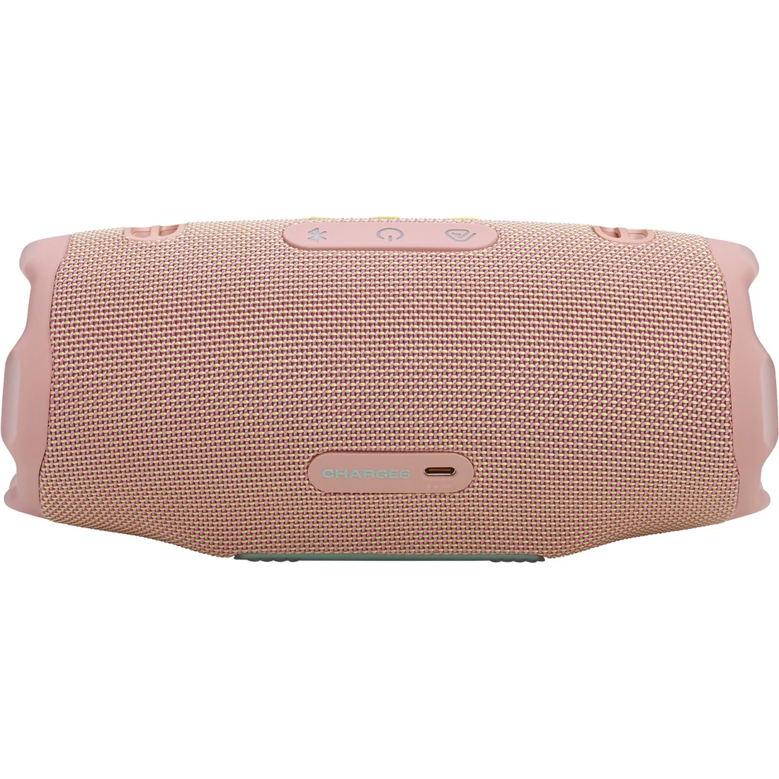 JBL Charge 6 Portable Waterproof Bluetooth Speaker with Powerbank - Image 5