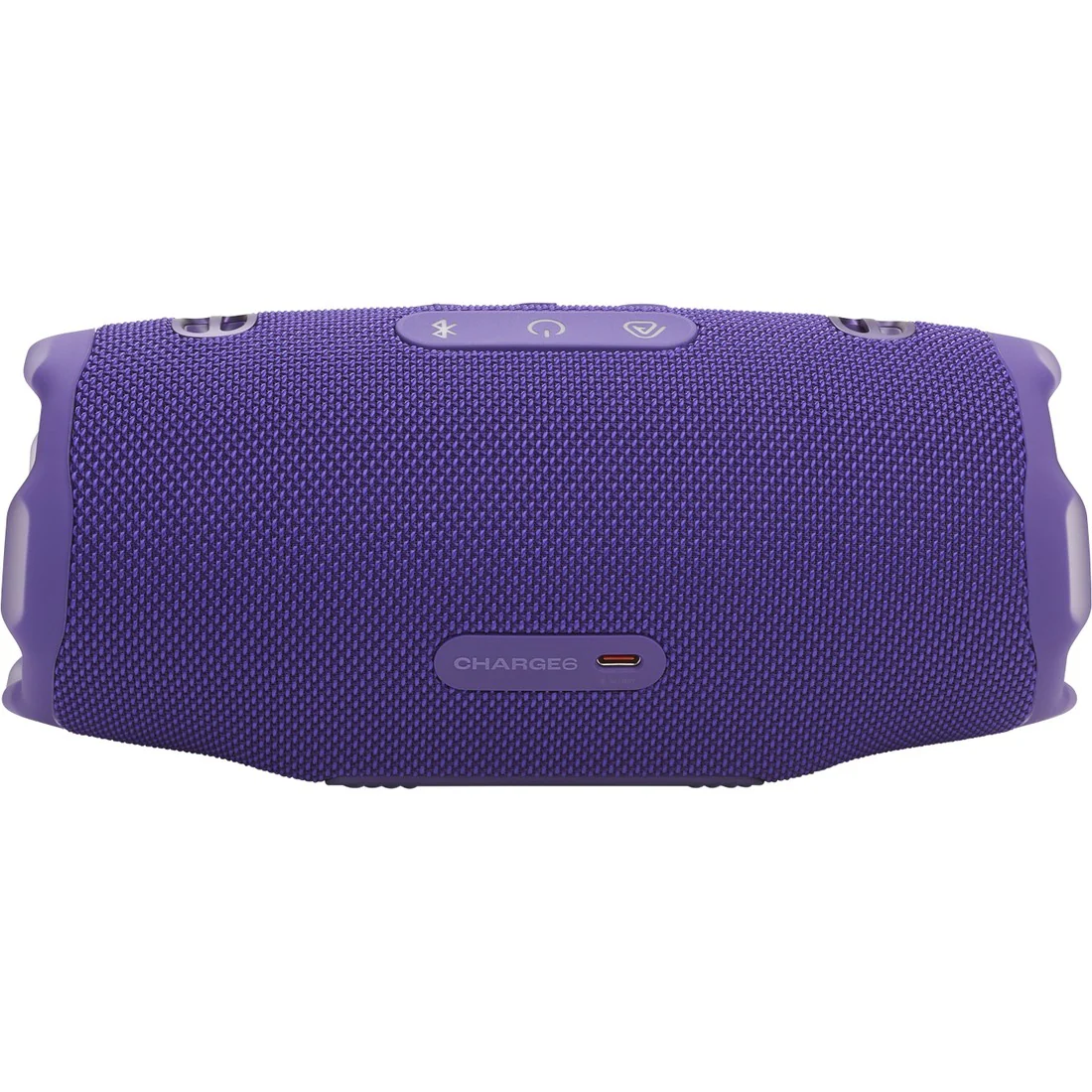 JBL Charge 6 Portable Waterproof Bluetooth Speaker with Powerbank - Image 58
