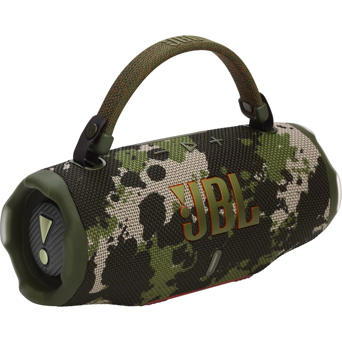 JBL Charge 6 Portable Waterproof Bluetooth Speaker with Powerbank - Image 74