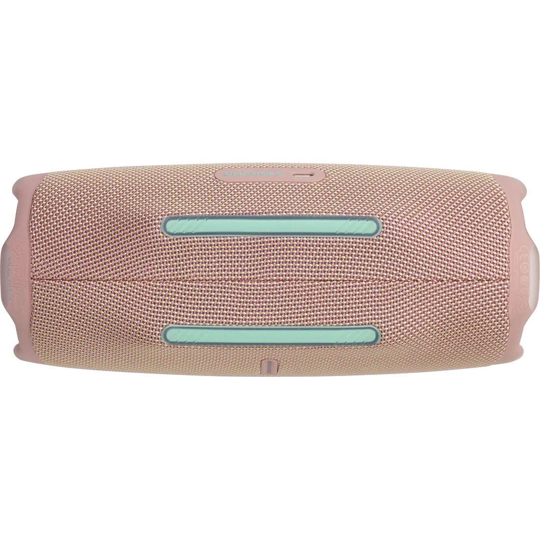 JBL Charge 6 Portable Waterproof Bluetooth Speaker with Powerbank - Image 9