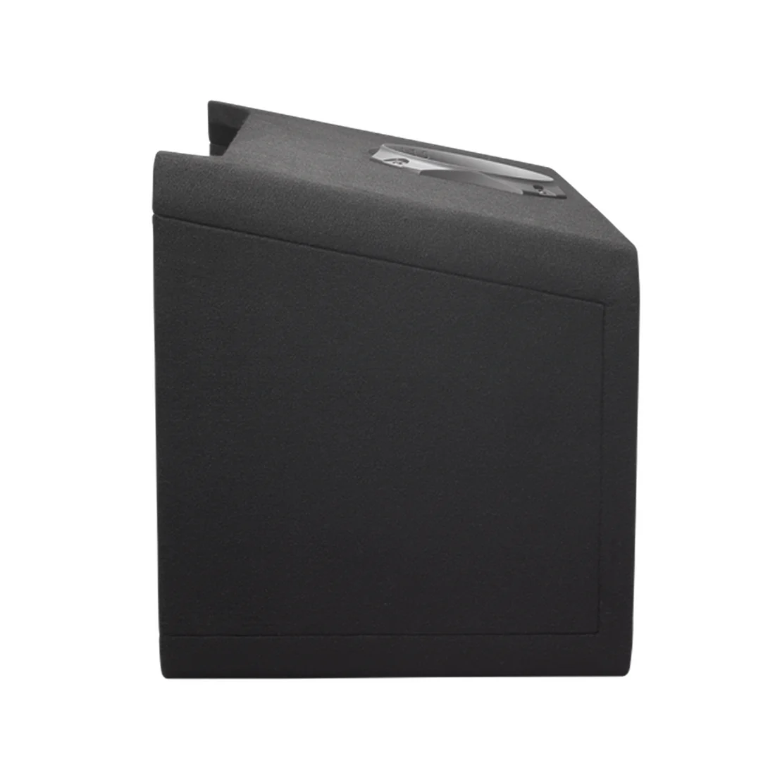 JBL CLUB 1200D 12" Dual Loaded Ported Subwoofer Enclosure - Image 6
