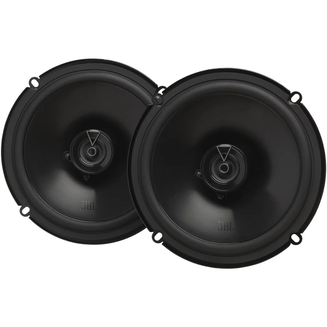 JBL Club 64FSL 6.5" 2-Way Car Speakers - Pair