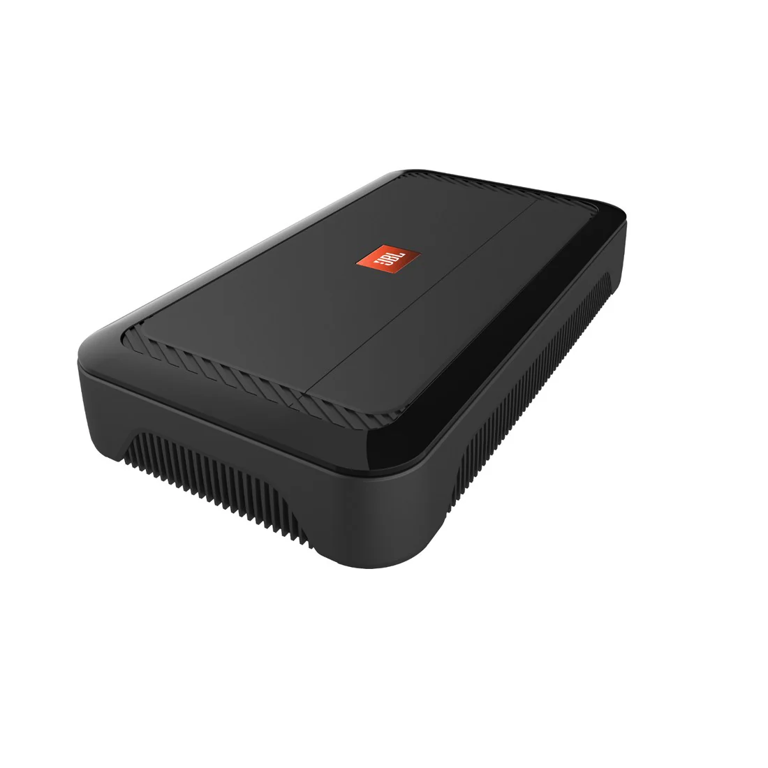 JBL Club A754 4-Channel Car Amplifier with 75W RMS x 4 - Image 3