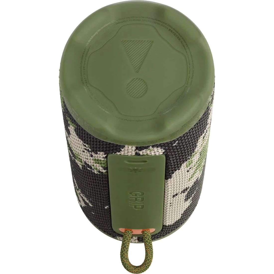 JBL Grip Portable Bluetooth Speaker - Each - Image 23