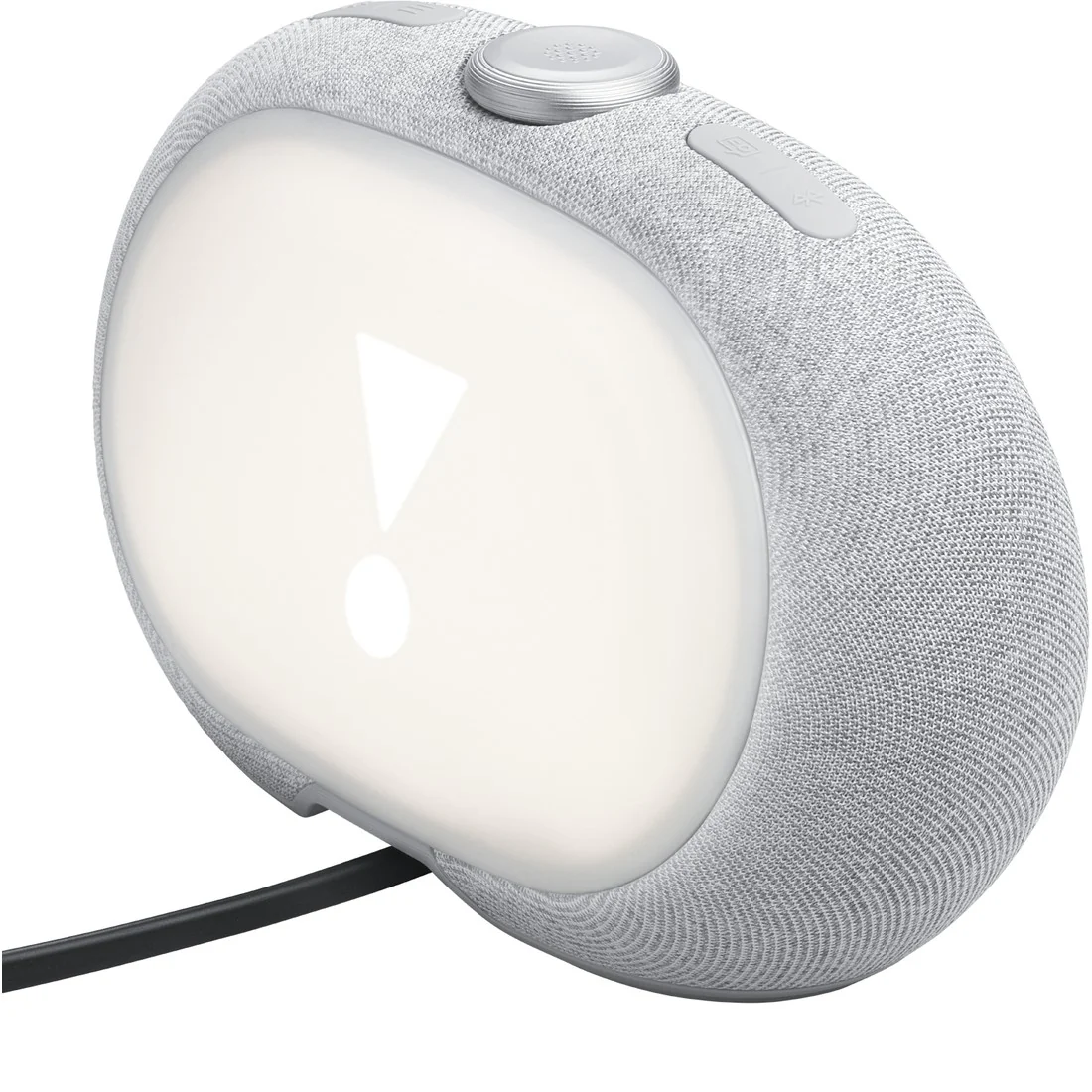 JBL Horizon 3 Bluetooth Clock Radio Speaker - Image 11