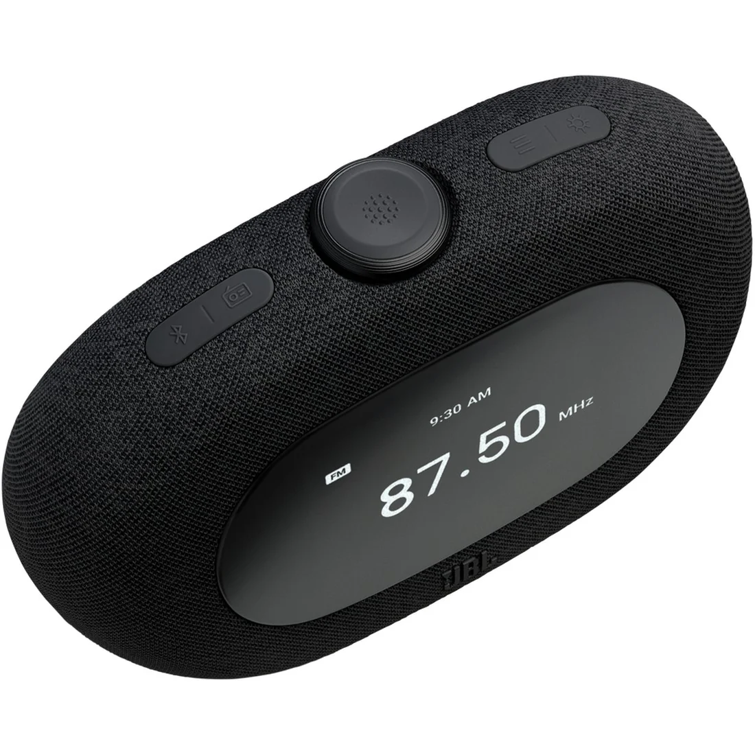 JBL Horizon 3 Bluetooth Clock Radio Speaker - Image 2
