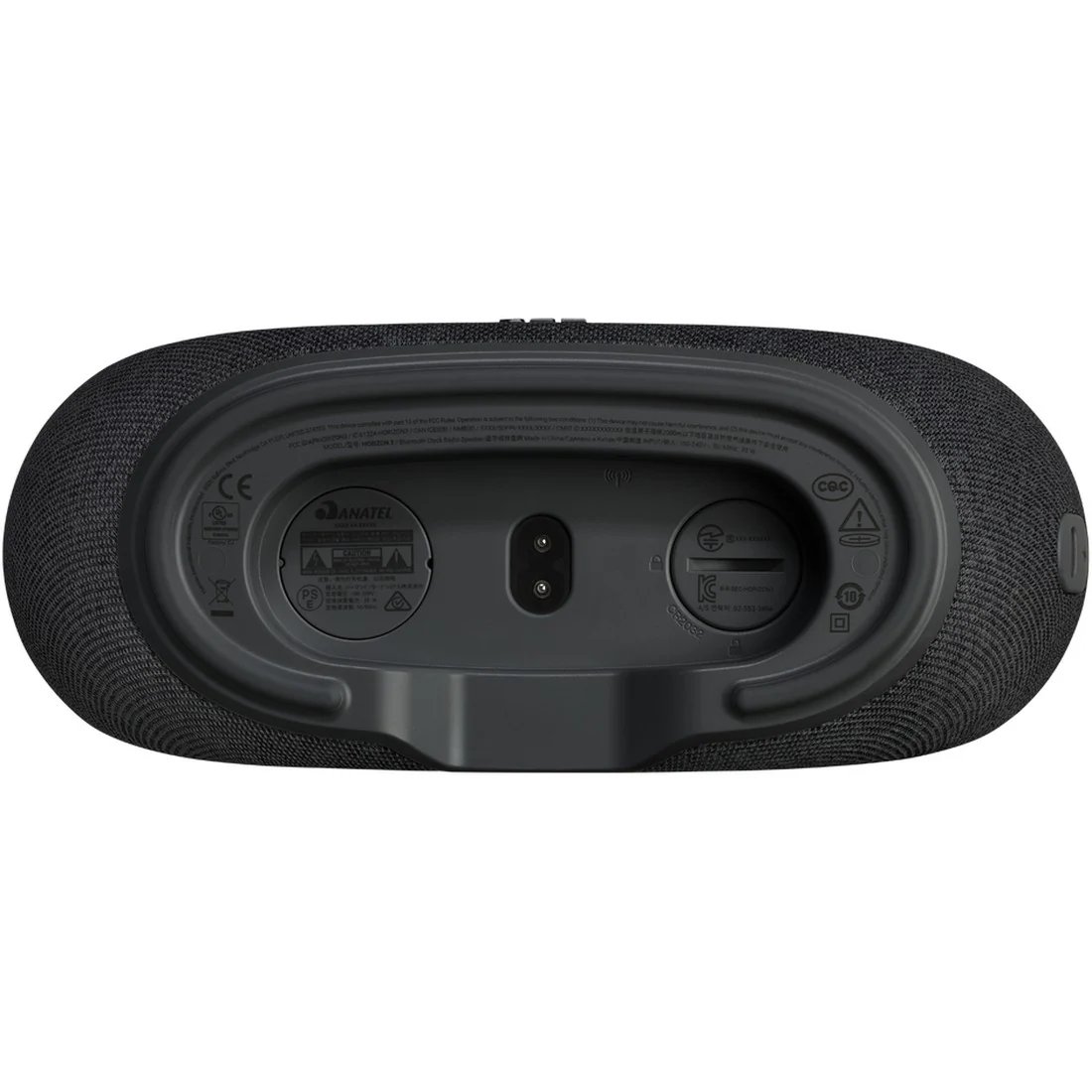 JBL Horizon 3 Bluetooth Clock Radio Speaker - Image 3