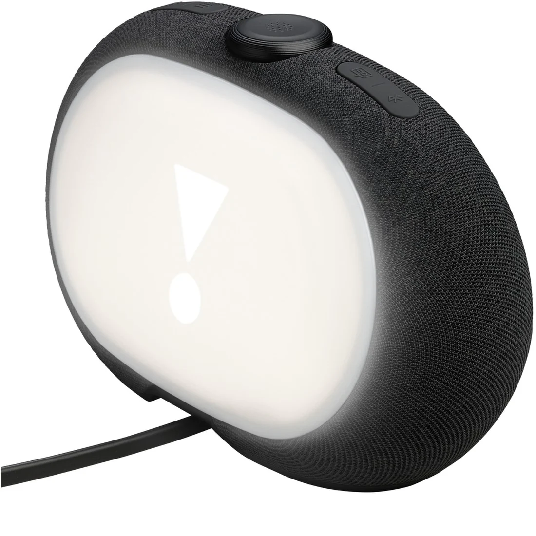 JBL Horizon 3 Bluetooth Clock Radio Speaker - Image 7