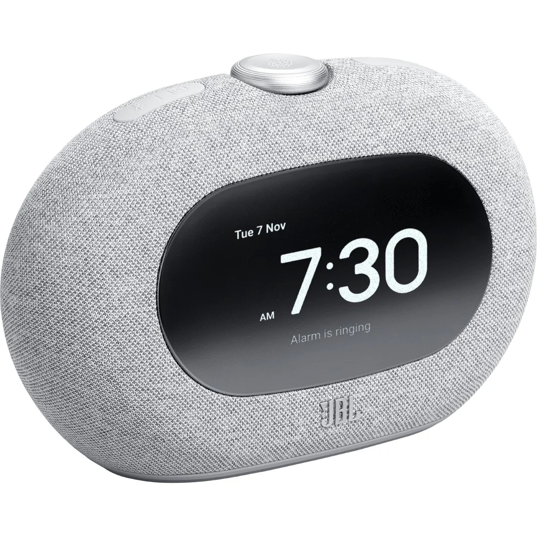 JBL Horizon 3 Bluetooth Clock Radio Speaker - Image 9