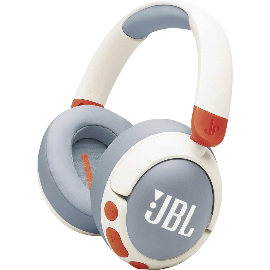 JBL Junior 470NC Wireless Over-Ear Kids Headphones with ANC