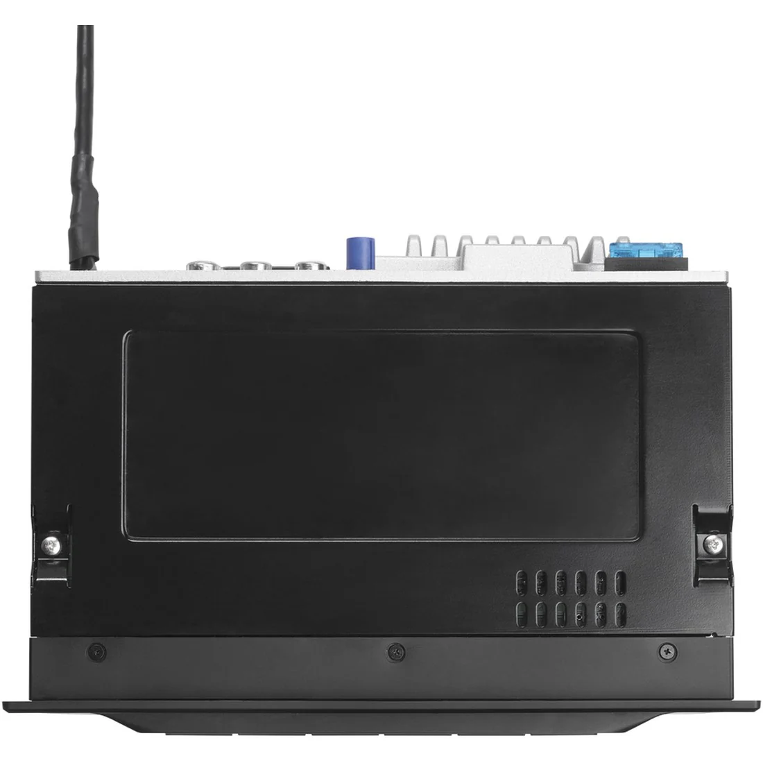 JBL Legend 700 2-Din Car Stereo With 7" Touchscreen - Black - Image 4
