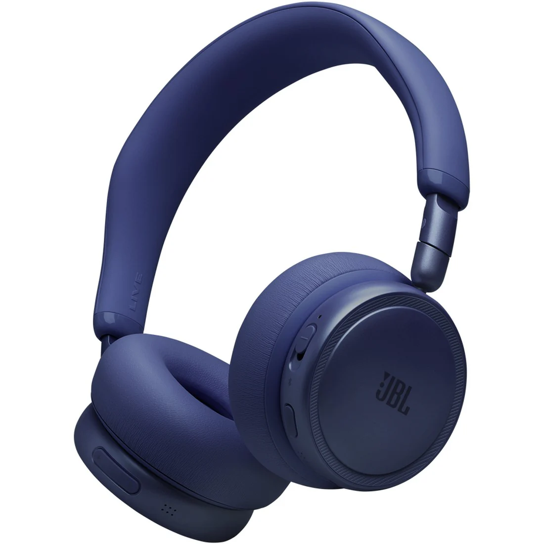 JBL Live 680NC Wireless On-Ear Noise Cancelling Headphones - Image 10