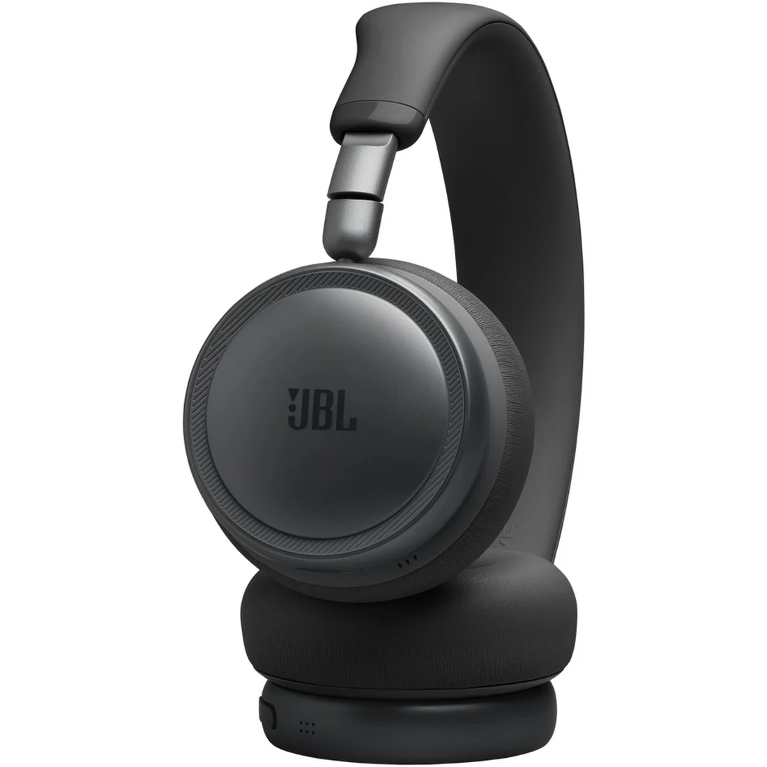 JBL Live 680NC Wireless On-Ear Noise Cancelling Headphones - Image 4