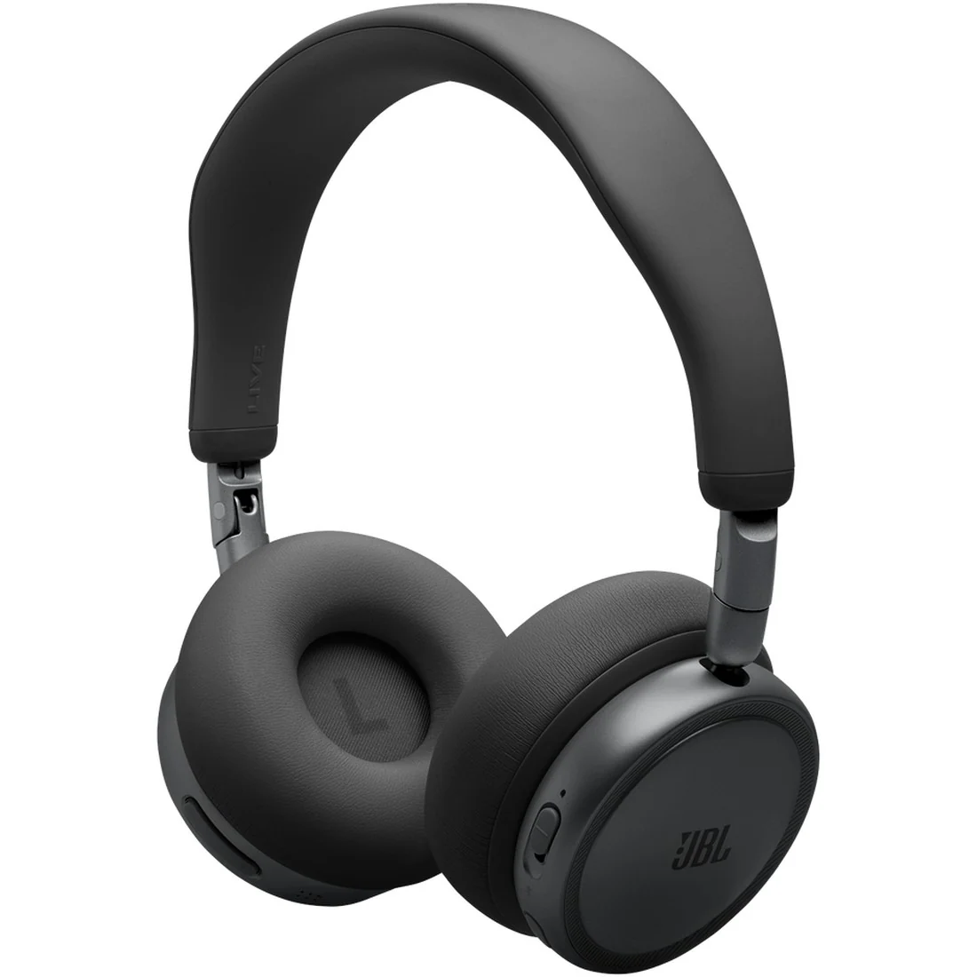 JBL Live 680NC Wireless On-Ear Noise Cancelling Headphones - Image 5