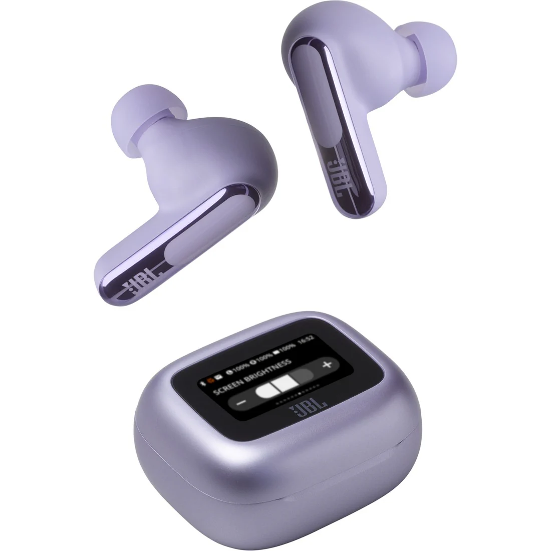 JBL Live Beam 3 True Wireless Noise-Cancelling Earbuds - Image 11