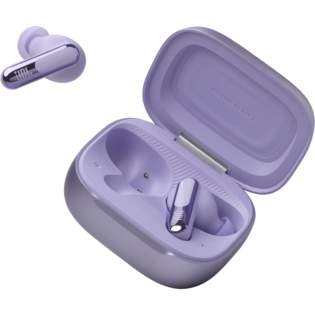 JBL Live Beam 3 True Wireless Noise-Cancelling Earbuds - Image 12