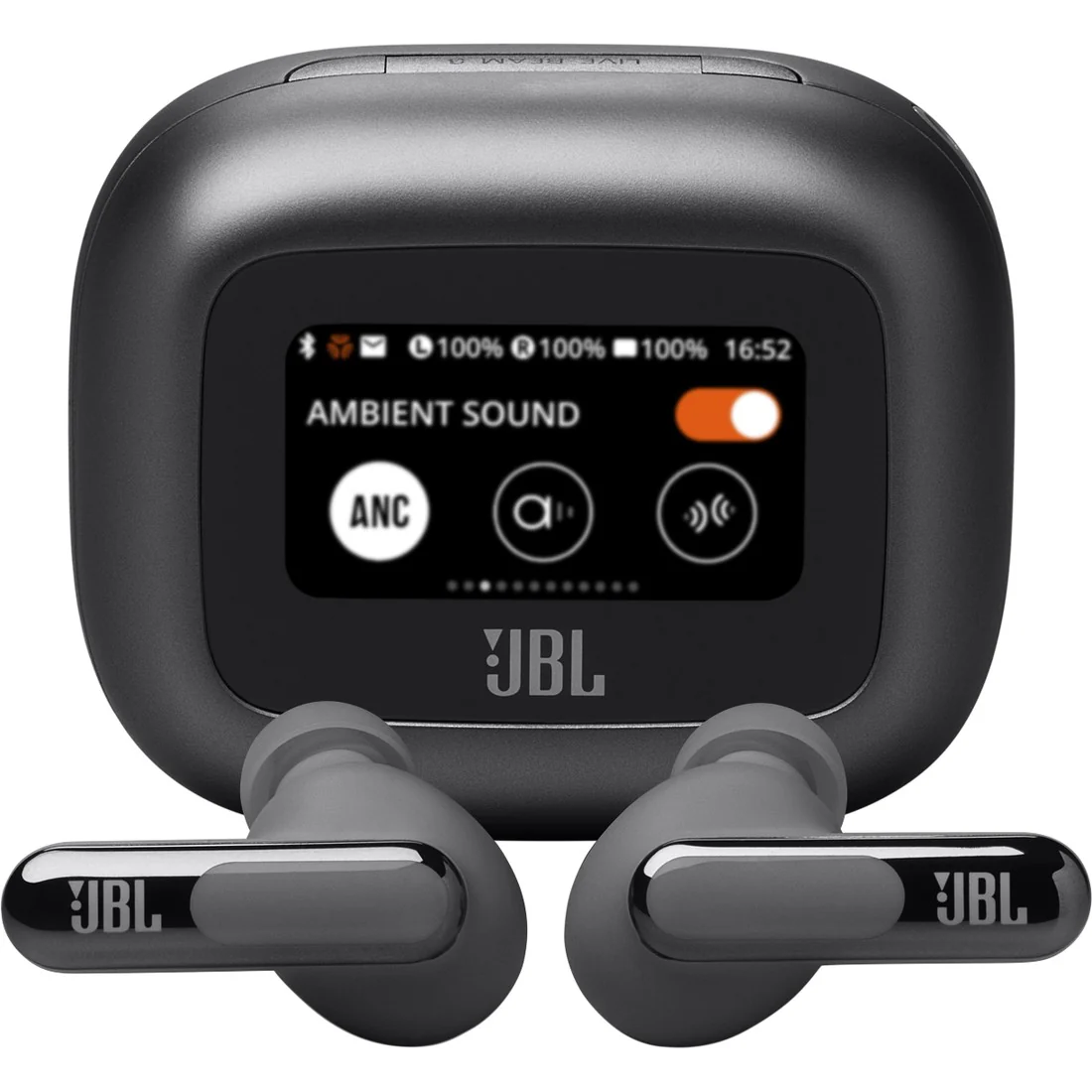 JBL Live Beam 3 True Wireless Noise-Cancelling Earbuds - Image 14