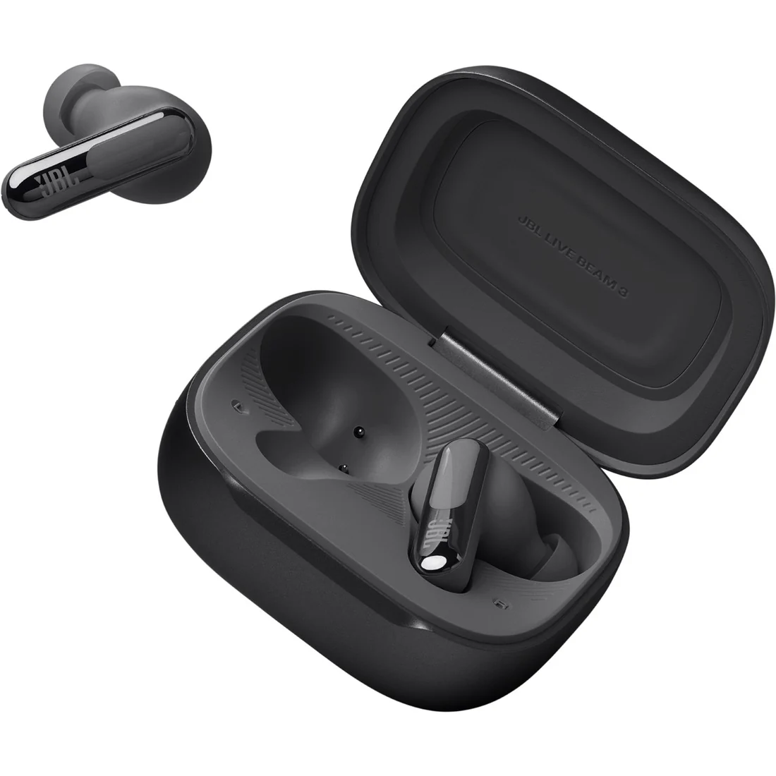 JBL Live Beam 3 True Wireless Noise-Cancelling Earbuds - Image 18