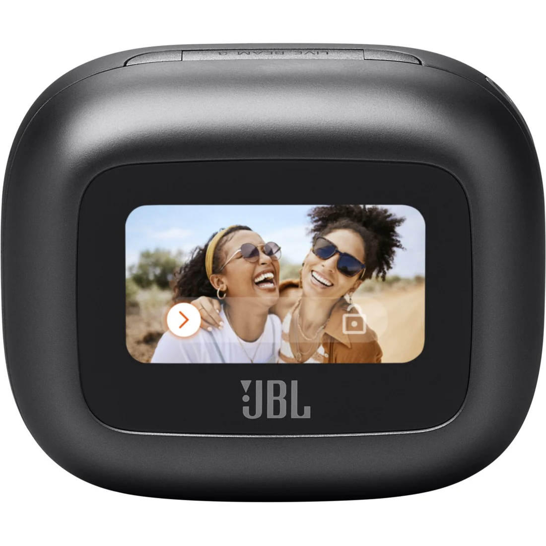 JBL Live Beam 3 True Wireless Noise-Cancelling Earbuds - Image 20