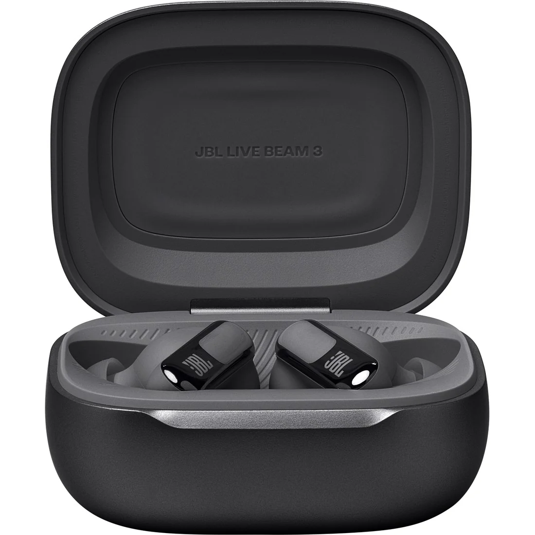 JBL Live Beam 3 True Wireless Noise-Cancelling Earbuds - Image 21