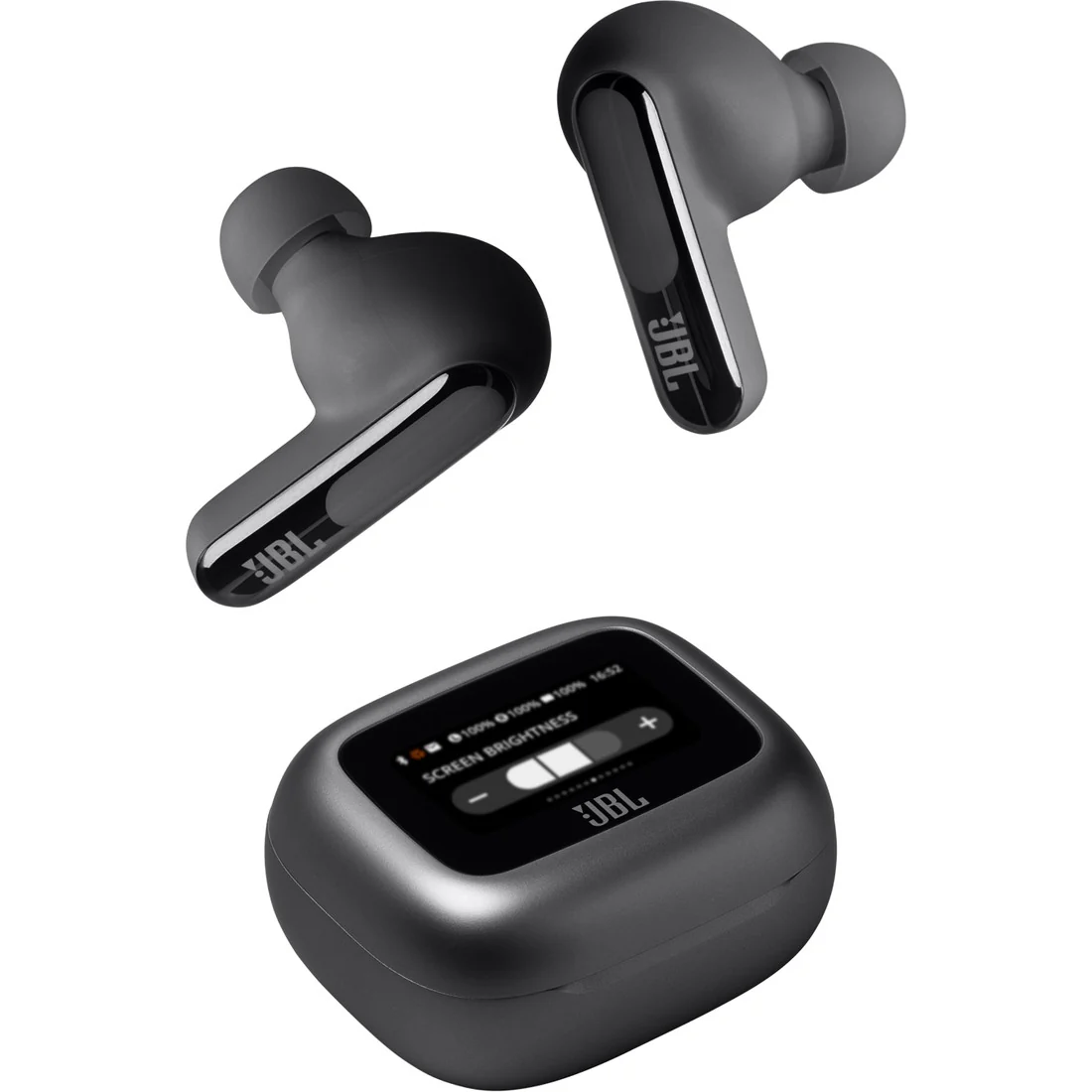 JBL Live Beam 3 True Wireless Noise-Cancelling Earbuds - Image 25
