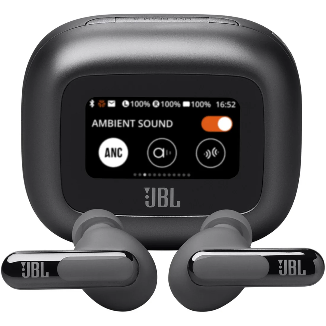 JBL Live Beam 3 True Wireless Noise-Cancelling Earbuds - Image 26