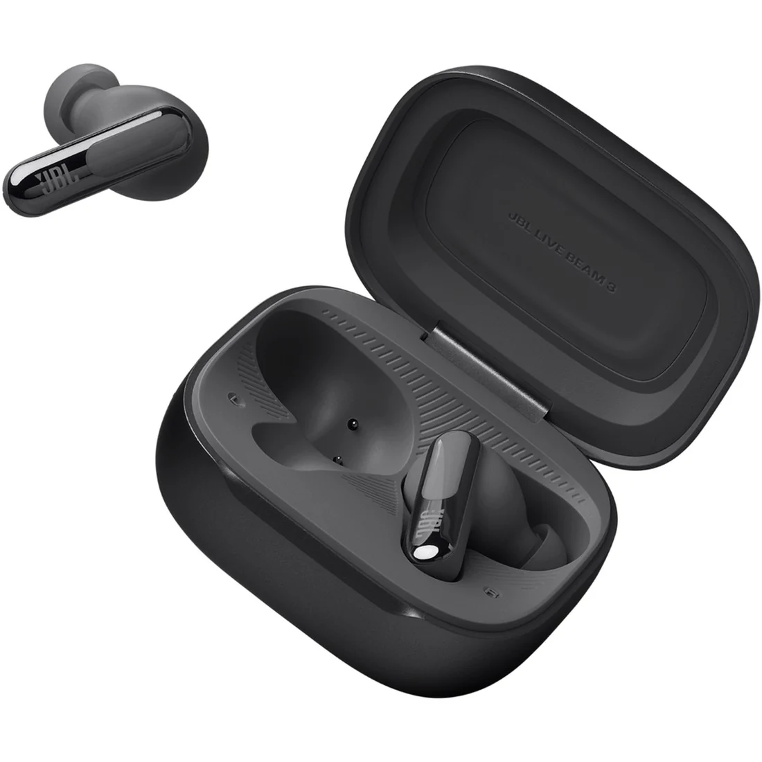 JBL Live Beam 3 True Wireless Noise-Cancelling Earbuds - Image 30