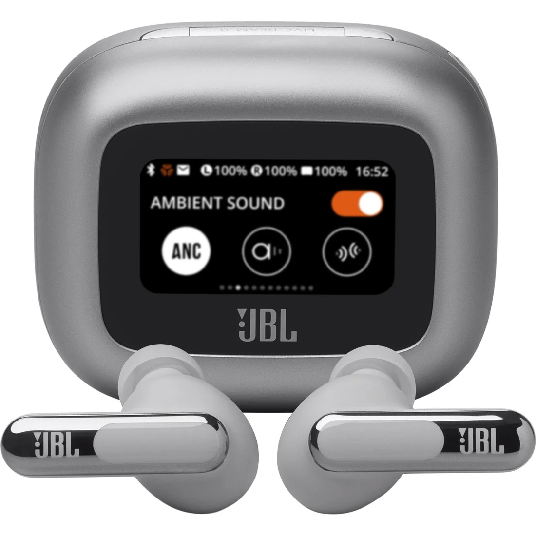 JBL Live Beam 3 True Wireless Noise-Cancelling Earbuds - Image 39